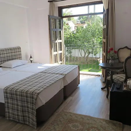 Hotell Ephesus Paradise