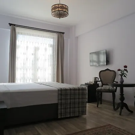 Hotell Ephesus Paradise 3*