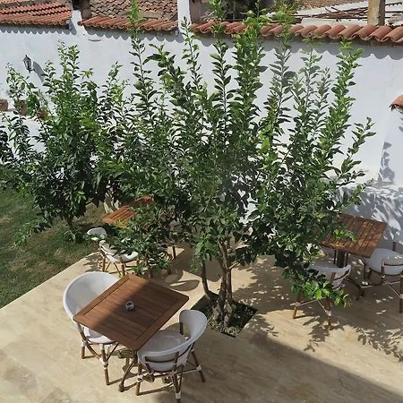 Hotell Ephesus Paradise