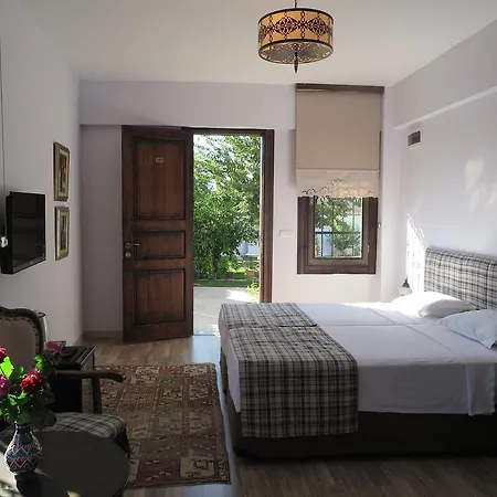 Ephesus Paradise Otel 3*