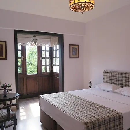 Ephesus Paradise Hotell 3*