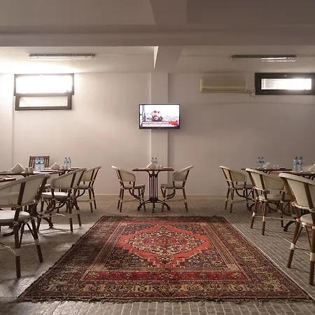 Hotell Ephesus Paradise Selçuk