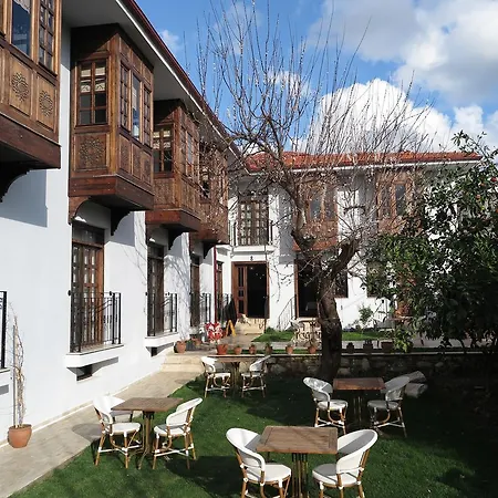 Ephesus Paradise
