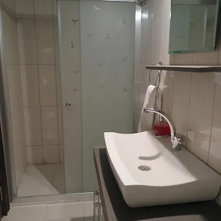 Otel Ephesus Paradise Selçuk