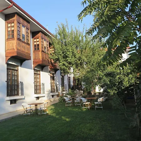 Hotell Ephesus Paradise 3*