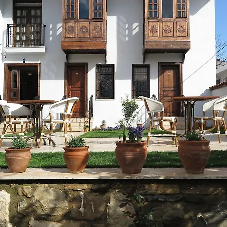 Hotell Ephesus Paradise Selçuk