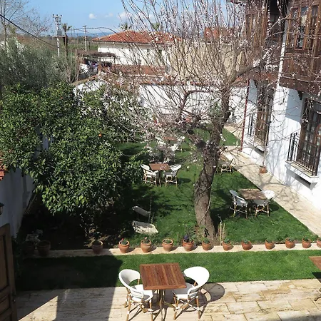 Hotell Ephesus Paradise Selçuk
