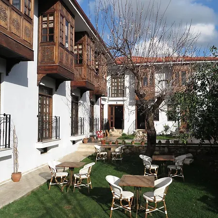 Ephesus Paradise Hotell