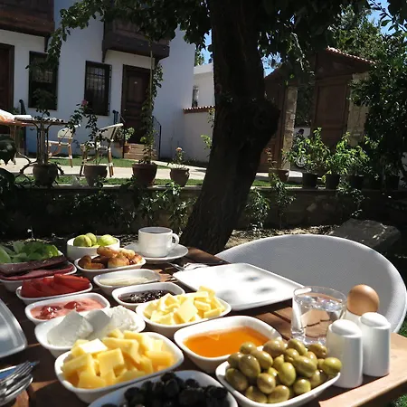 Hotell Ephesus Paradise Selçuk