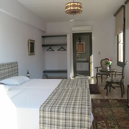 Hotell Ephesus Paradise