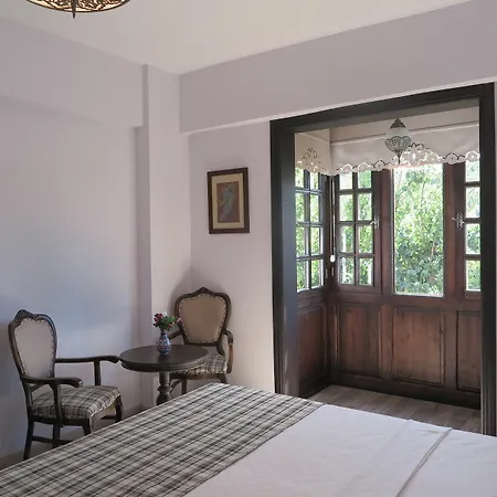 Ephesus Paradise Hotell 3*