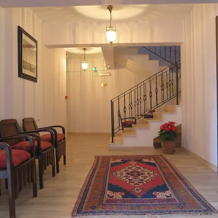 Ephesus Paradise Hotell Selçuk