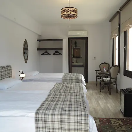 Ephesus Paradise 3* Selçuk