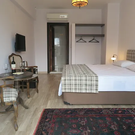 Hotell Ephesus Paradise