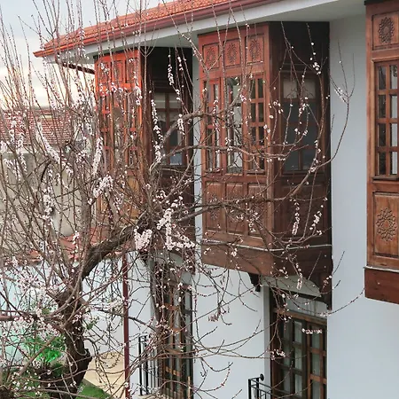 Ephesus Paradise Hotell