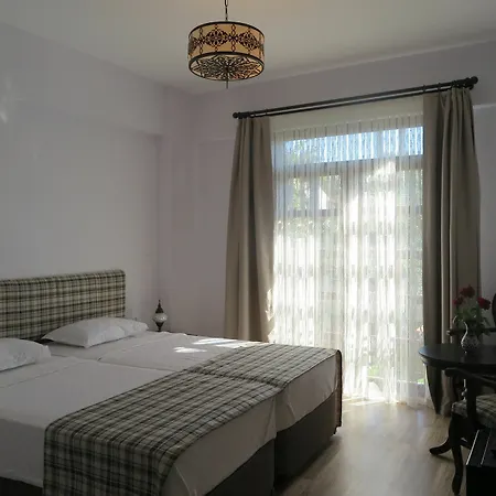 Hotell Ephesus Paradise