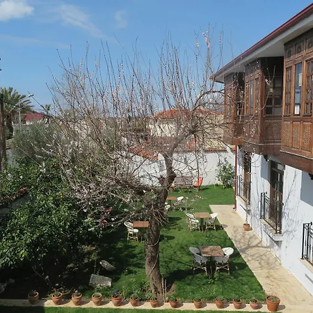 Ephesus Paradise Otel Selçuk