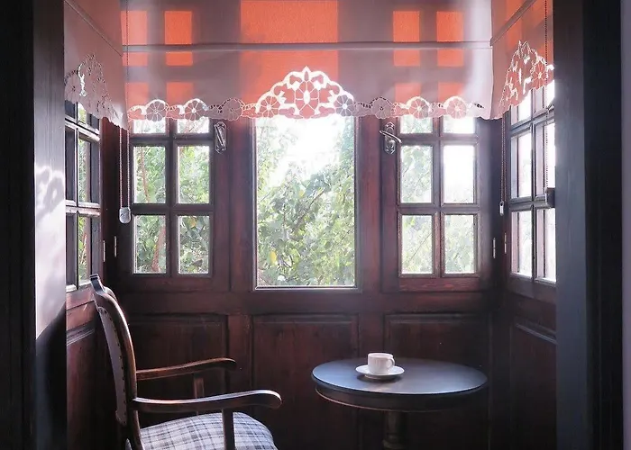 Hotel Ephesus Paradise 3*